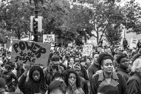 Have The Chickens Come Home to Roost?: Why Contemporary Black Activists Behave as if They Have No Understanding of Revolutionary Struggle