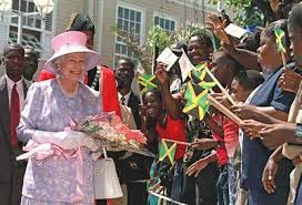 What Have They Ever Done For You?: A Black Man’s View of Blacks Mourning of Queen Elizabeth II