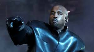 Kanye???? What The Fuck Was That?: Kanye Confirms What We Already Knew