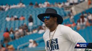 How Black America Must React to Deion Sanders Exit From Jackson State University