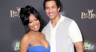 Why Do So Many Black Women Like Keke Palmer Refuse To Grow Up?: Yet Another Sign of Black Cultural Dysfunction