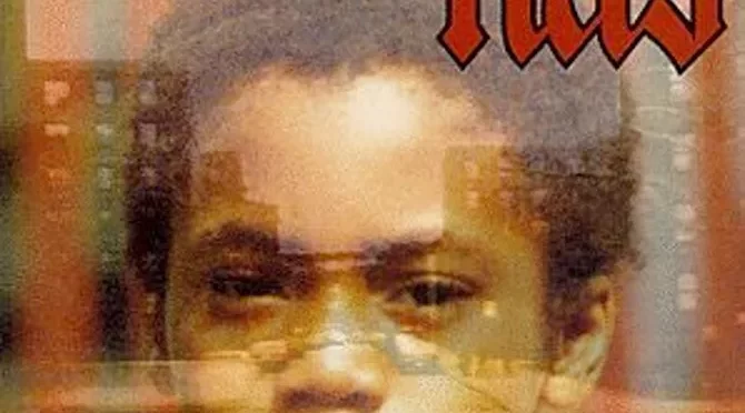 Why We Must Talk about Hip-Hop with Young Folk: Thoughts Sparked by a Nas T-Shirt